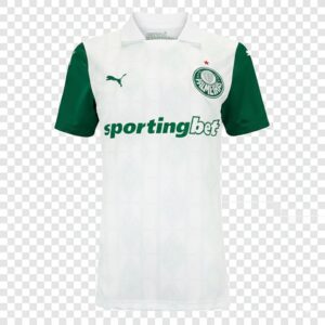 Camisa  Palmeiras