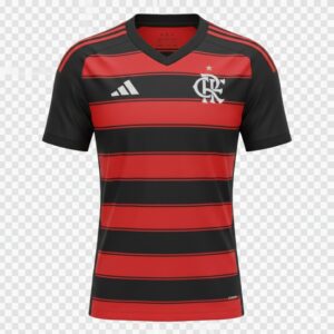 Camisa Flamengo