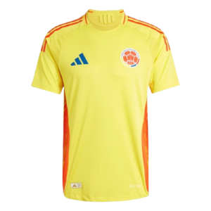 Camisa Colômbia