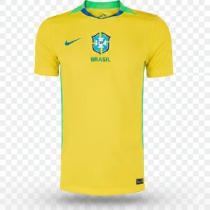 Camisa Seleção Brasileira