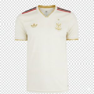 Camisa do Flamengo III 25/26 Torcedor