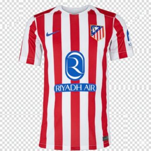 Camisa Atlético de Madrid
