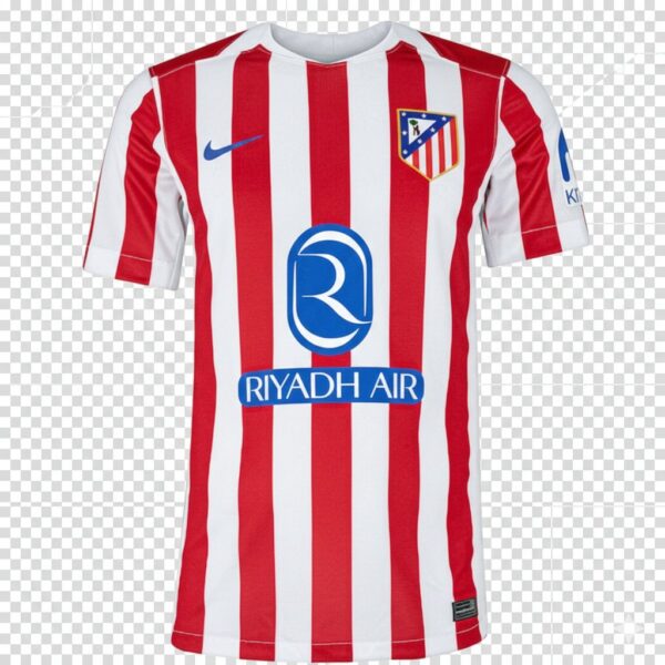 Camisa Atlético de Madrid