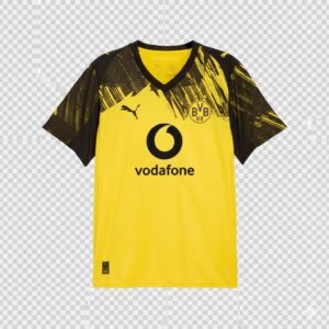 Camisa do Borussia Dortmund