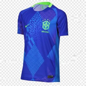 Camisa Seleção Brasileira