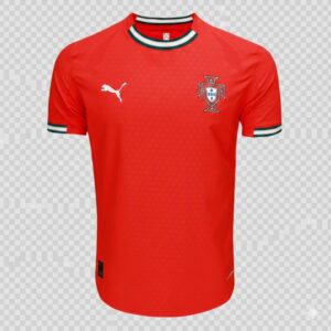 Camisa Seleção Portugal