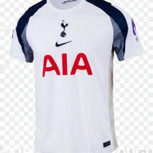 Camisa Tottenham