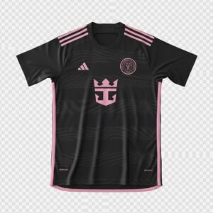 Camisa II Inter Miami CF