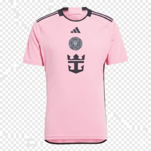 Camisa Inter Miami Home