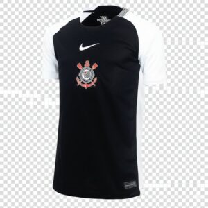 Camisa Corinthians II