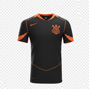 Camisa Corinthians 
Total 90