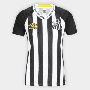 Camisa Santos II 25/26
