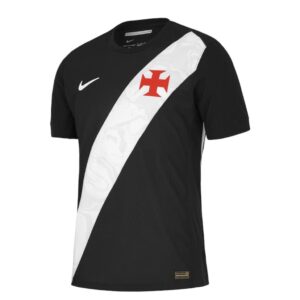 Camisa do Vasco I 26/27 Nike Torcedor Masculina