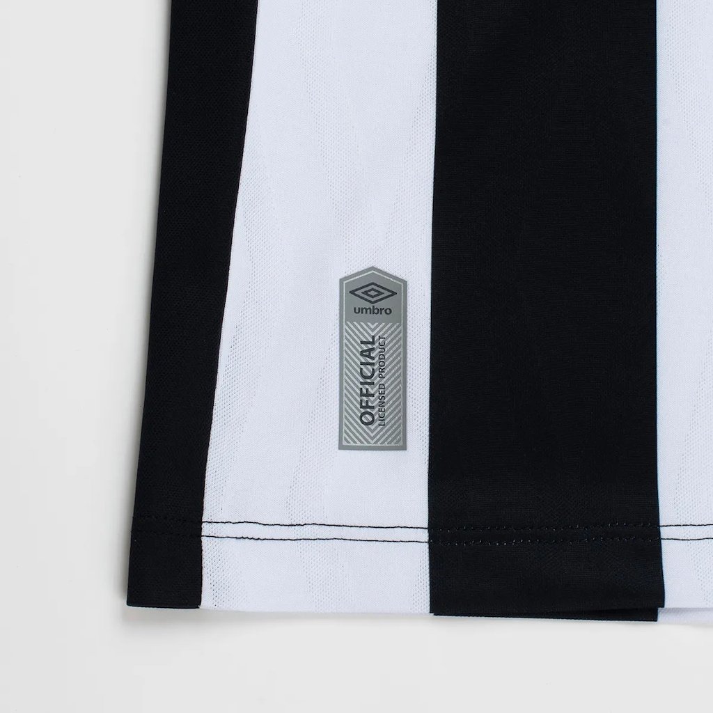 Camisa do Santos II 26/27 Umbro Torcedor Masculina - Imagem 4
