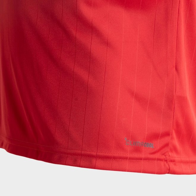 Camisa do Internacional I 26/27 adidas Torcedor Masculina - Imagem 5