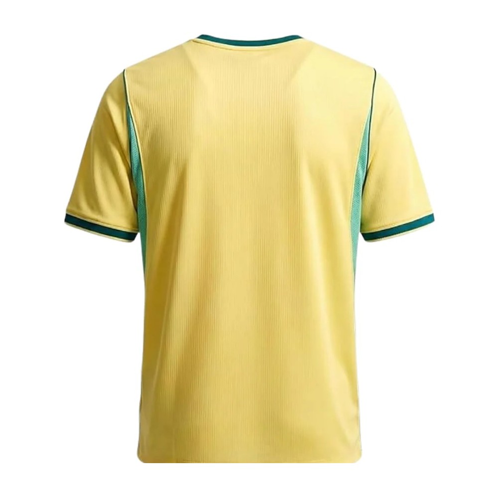 Camisa Brasil I 26/27 Torcedor Masculina - costas
