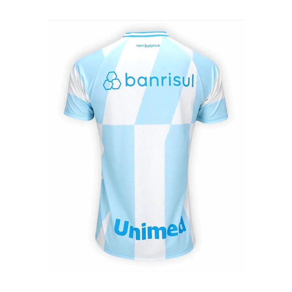 Camisa Grêmio II 26/27 Torcedor Masculina - costas