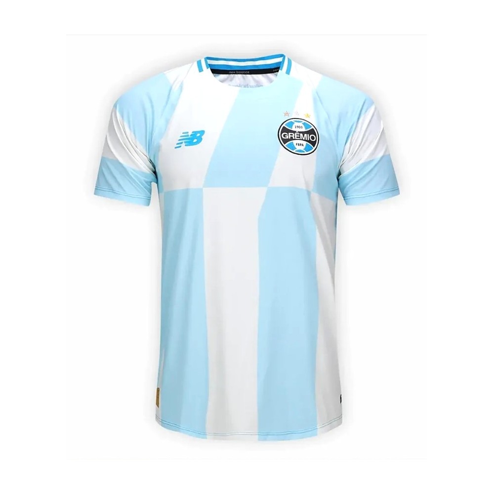 Camisa Grêmio II 26/27 Torcedor Masculina - frente