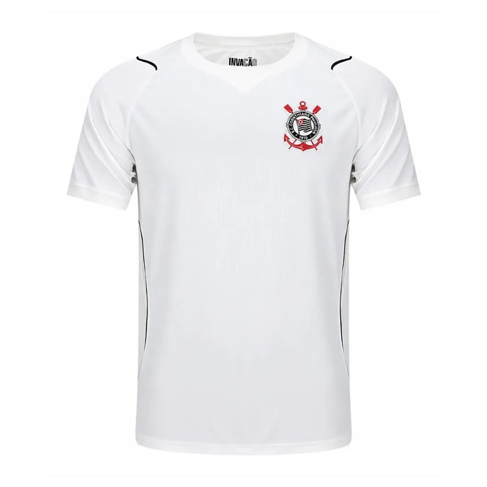 Camisa Corinthians I 26/27 Torcedor Masculina - frente