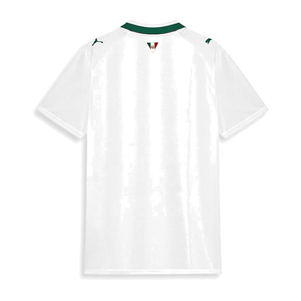Camisa Palmeiras II 26/27 Torcedor Masculina - costas