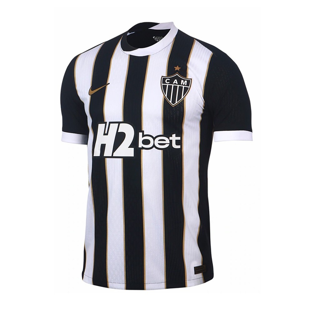 Camisa Atlético-MG I 26/27 Torcedor Masculina - frente